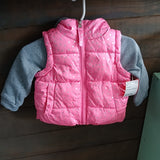 12 Months coat