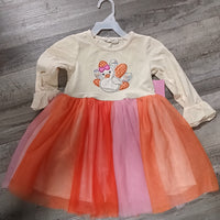 4T Dress