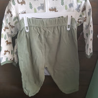 6-9 months Outfit