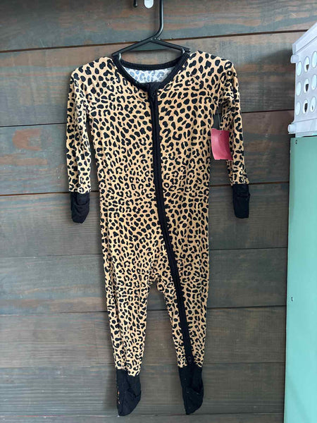 12 Months Pajamas