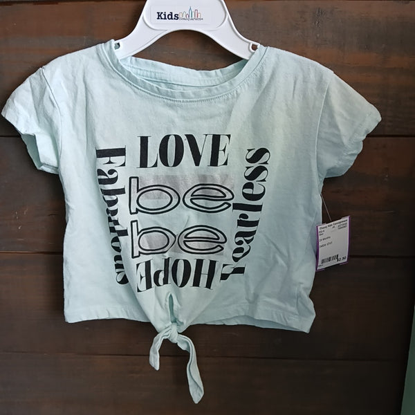 24 Months Shirt