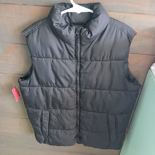 10 Vest