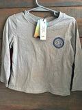 3T Shirt