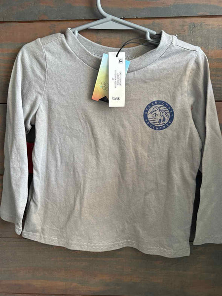 3T Shirt
