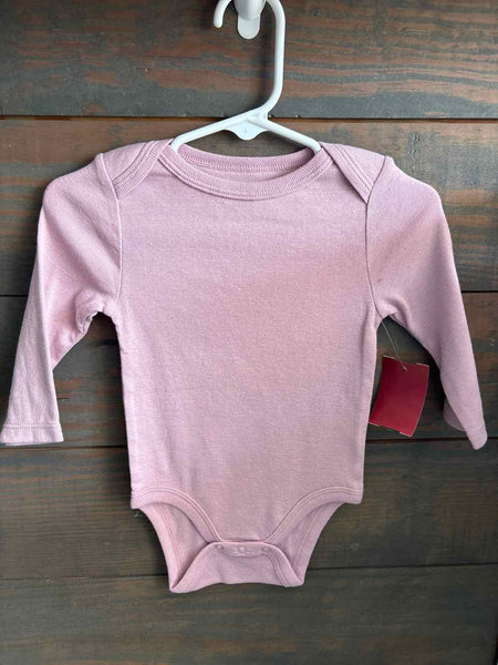 3-6 months onesie