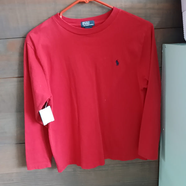 8 Shirt