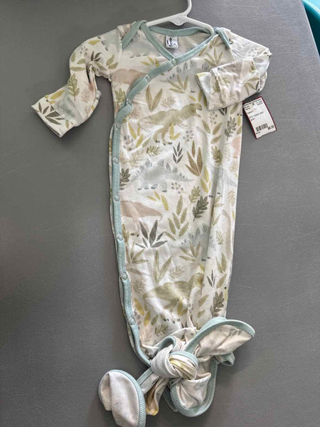 Newborn Pajamas