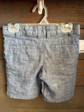 6 Shorts