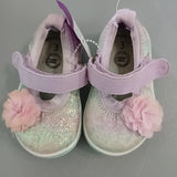 3 Shoes