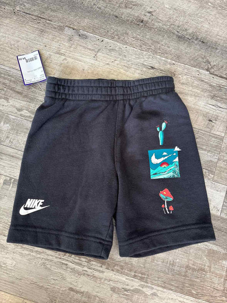 2T Shorts