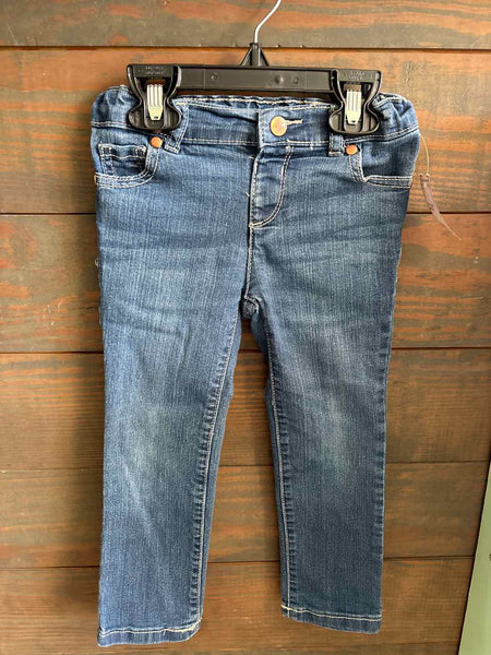 4T Pants