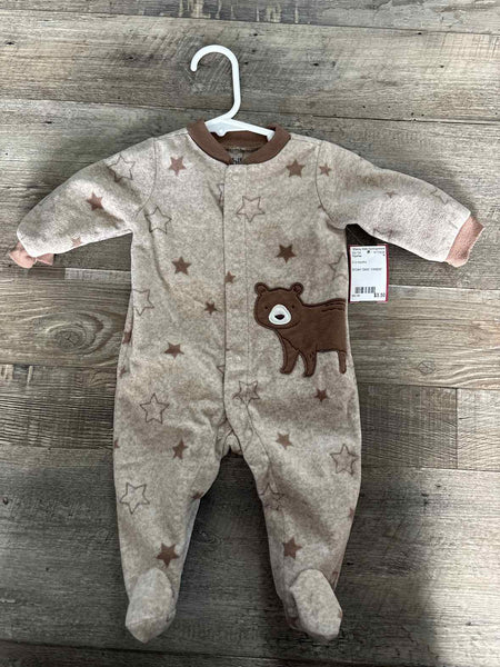 0-3 months Pajamas