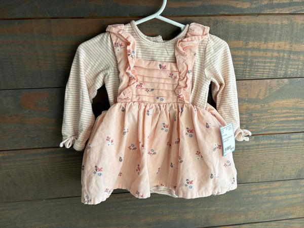 6-9 months Dress