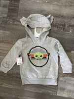2T Shirt