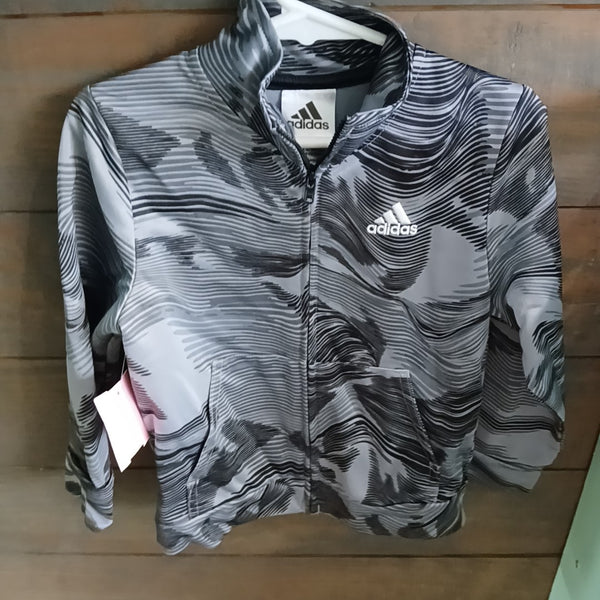 3T Coat