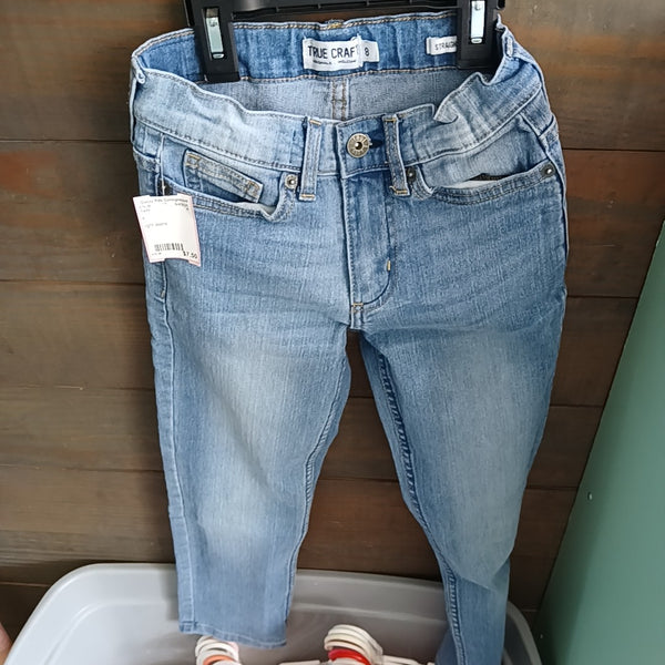8 Pants
