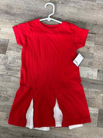 4 Dress