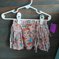 2T Skirt