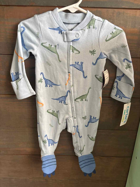 0-3 months Pajamas