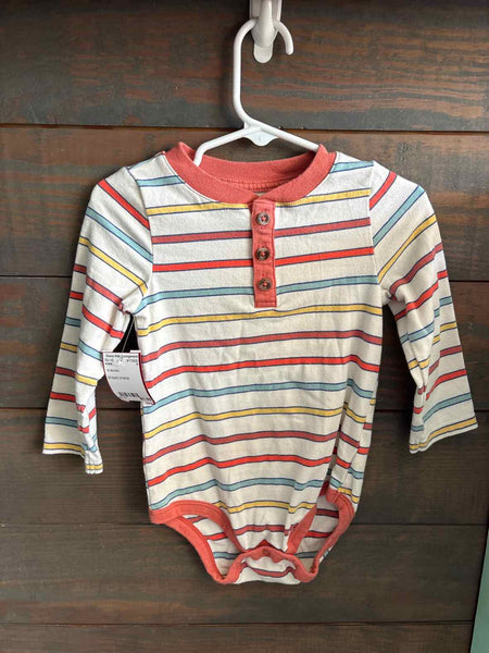 18 Months onesie