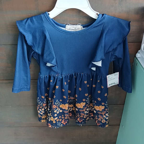 9-12 months Dress
