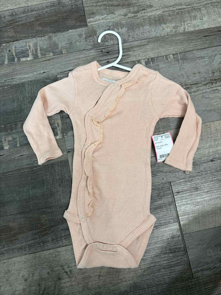 6-9 months onesie