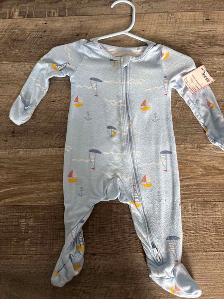 Newborn Pajamas