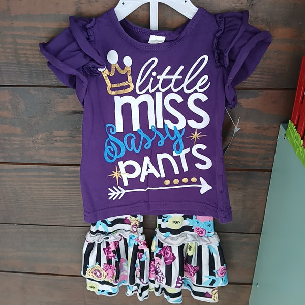 6-12m Outfit