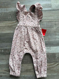 6-12m Overalls