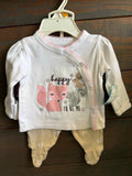 Newborn Outfit
