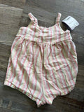 6-12m romper