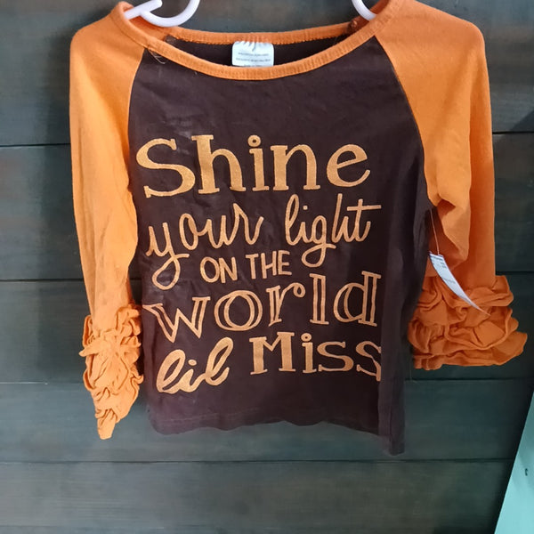 4T Shirt