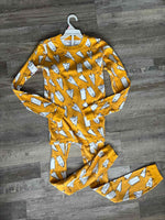 14 Pajamas