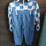 4T Outfit