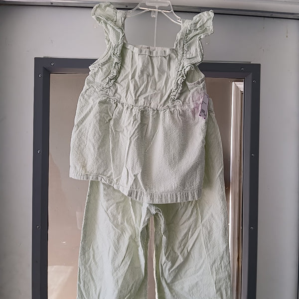 10 Outfit