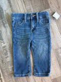 12 Months Pants
