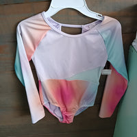 10 Leotard