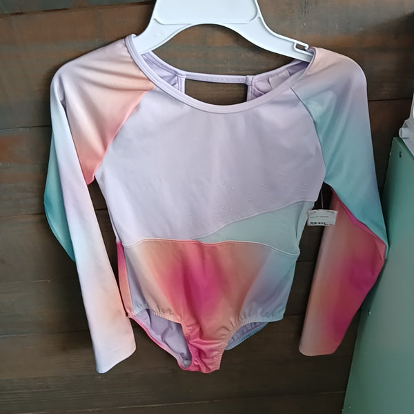 10 Leotard