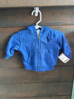 3 Months Coat