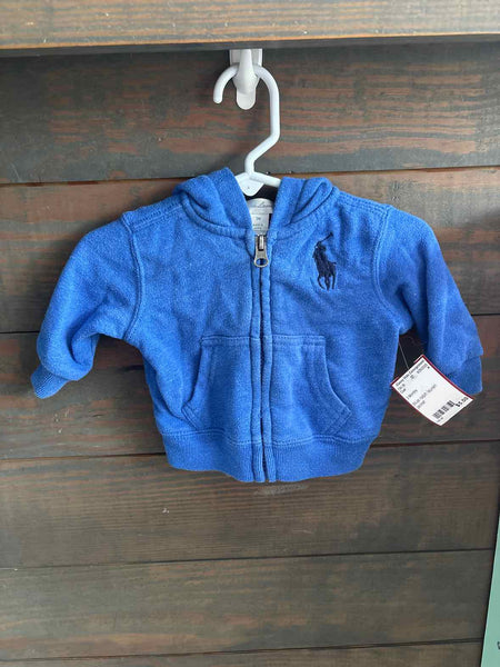 3 Months Coat