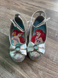 8 Shoes