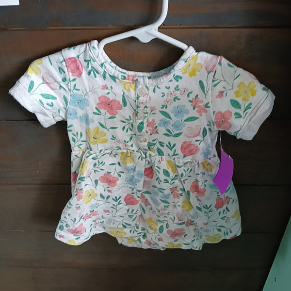 12 Months Dress