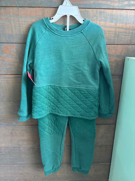 5 Outfit