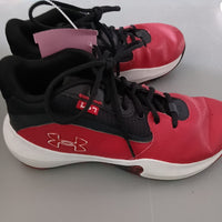 5 Shoes