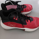 5 Shoes