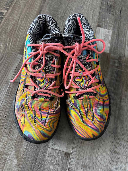 6 Shoes