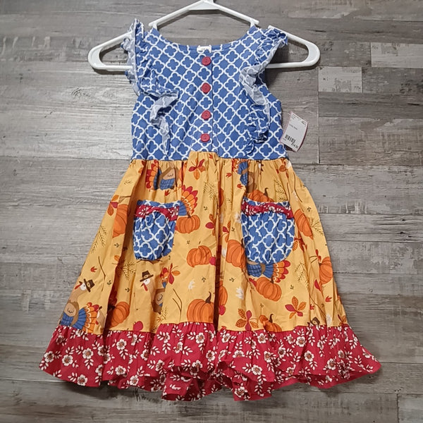 6 Dress