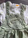 12 Months Dress