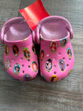 4 Shoes