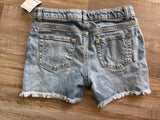 10 Shorts